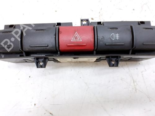 Warning Warning CITROËN JUMPER I Van (244) 2.2 HDi (101 hp) 37272815 37272815