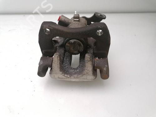 Venstre bremsecaliper bak PEUGEOT 407 (6D_) 2.0 HDi 135 (6DRHRH, 6DRHRE, 6DRHRG, 6DRHRJ) (136 hp) 23939461