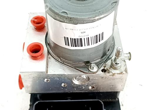 Used ABS pump ABS pump CITROËN C4 Picasso I MPV (UD_) 2.0 HDi 138 (136 hp) 33766576 33766576