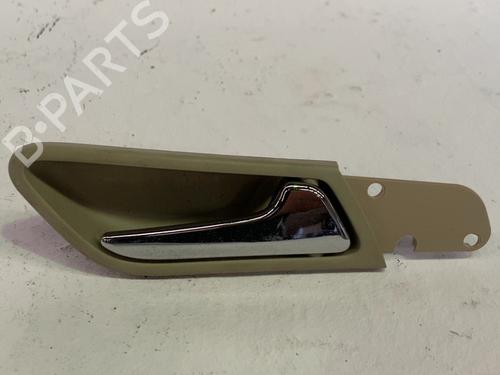 Used Front right interior door handle Front right interior door handle MERCEDES-BENZ B-CLASS Sports Tourer (W245) B 200 TURBO (245.234) (193 hp) 36539867 36539867