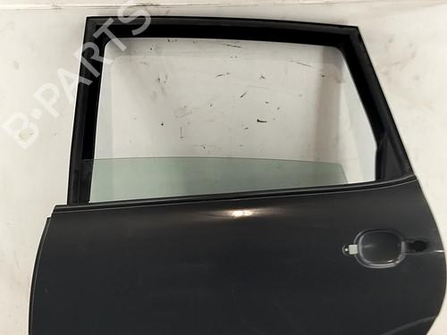 Used Left rear door Left rear door SEAT ALTEA (5P1) 1.9 TDI (105 hp) 40219843 40219843