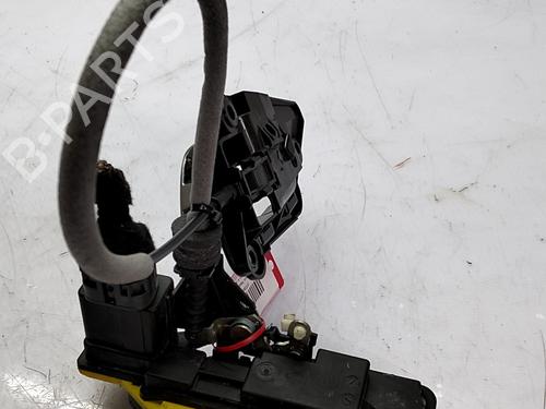 Used Rear left lock Rear left lock VOLVO XC90 I (275) D5 AWD (185 hp) 33871200 33871200