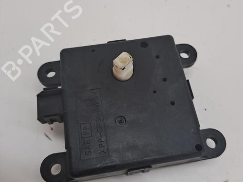 Elektronisk modul NISSAN QASHQAI / QASHQAI +2 I (J10, NJ10, JJ10E) 2.0 dCi All-wheel Drive (150 hp) 23365351
