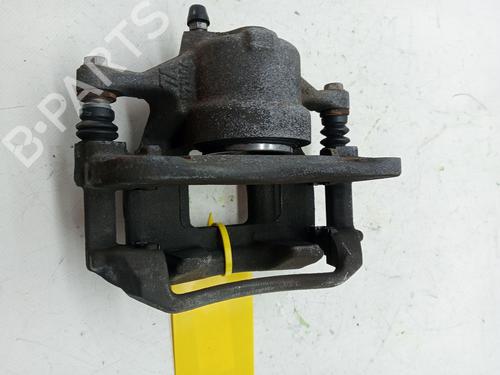 Right front brake caliper TOYOTA AURIS (_E18_) 1.4 D-4D (NDE180_, NDE180R) | BP23354993M104