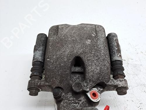 Used Right rear brake caliper OPEL INSIGNIA A Saloon (G09) 2.8 V6 Turbo 4x4 (69) (260 hp) 24444879