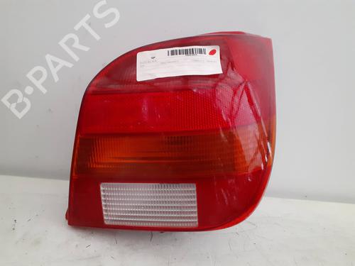 Used Right taillight FORD FIESTA II (FBD) 1.6 XR2 (FBD) (95 hp) 25459166