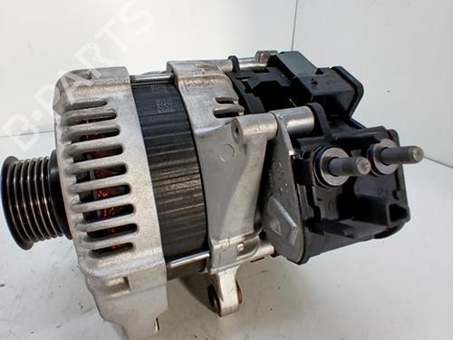Used Alternator FORD FOCUS IV (HN) 1.0 EcoBoost mHEV (125 hp) 29606639