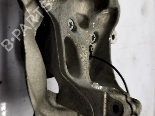 Venstre Styrespindel Lejehus BMW 3 (F30, F80) 316 d (116 hp) 31369379