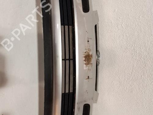 Used Front bumper HYUNDAI GETZ (TB) 1.3 (85 hp) 29558491