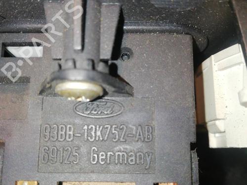 Headlight switch FORD MONDEO II (BAP) 1.8 TD | BP25460015I24 