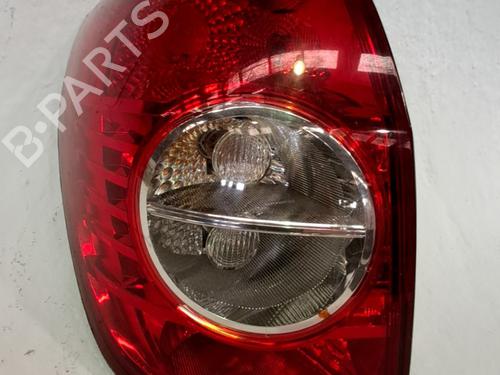 Used Left taillight Left taillight CHEVROLET CAPTIVA (C100, C140) 2.0 D 4WD (150 hp) 35967908 35967908