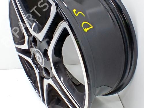 Fælk SMART FORFOUR Hatchback (453) electric drive / EQ (453.091) | BP32696650C45 - Image 3