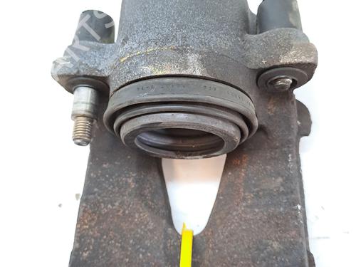Used Right front brake caliper SEAT LEON (1P1) 1.9 TDI (105 hp) 23361297