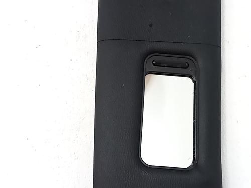 Venstre solskærm Venstre solskærm BMW 1 Convertible (E88) 120 d (197 hp) 34209636 34209636