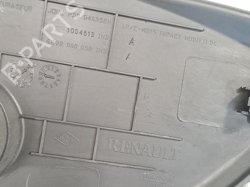 Other RENAULT MEGANE III Hatchback (BZ0/1_, B3_) 1.2 TCe (BZ2B, BZ11) | BP28108504O1