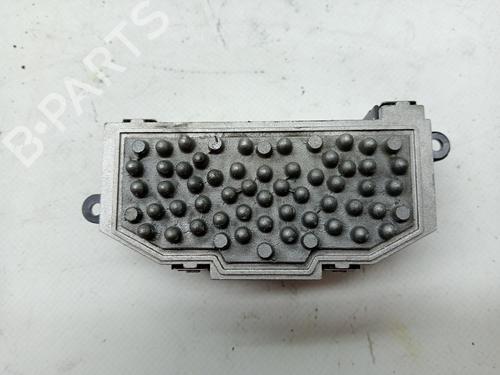 Heater resistor VW PASSAT B6 (3C2) 2.0 TDI 16V | BP23356957M108