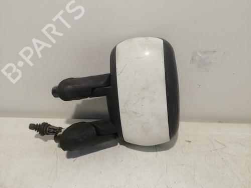 Left mirror FIAT DOBLO Box Body/MPV (223_) 1.9 D (223ZXB1A) | BP25988546C26 
