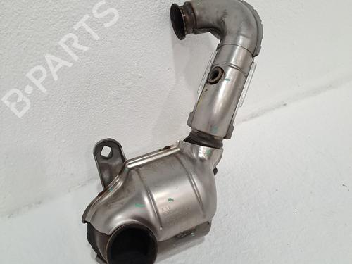 Used Catalyst FIAT SCUDO Van (270_, 272_) 2.0 D Multijet (128 hp) 24445215