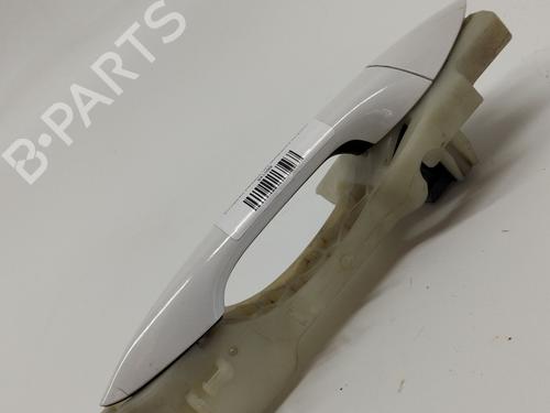 Front right exterior door handle HYUNDAI ELANTRA V Saloon (MD, UD) 1.6 | BP27519823C129 