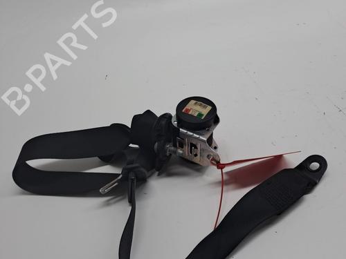 Used Rear left seatbelt MINI MINI (R56) One (75 hp) 23365119