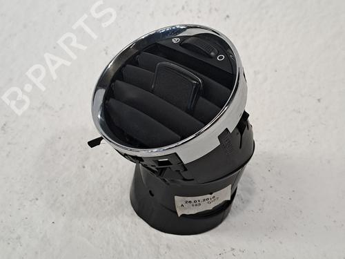Luftventil PEUGEOT 3008 I MPV (0U_) 1.6 BlueHDi 120 (120 hp) 25998896