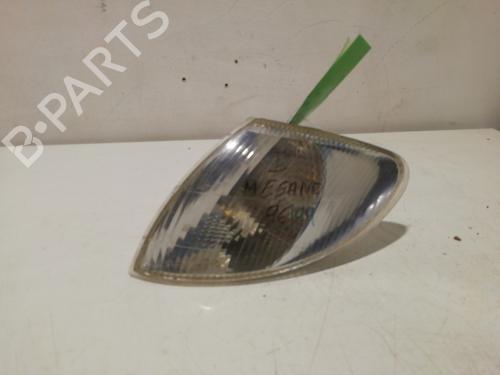 Used Left front indicator RENAULT MEGANE I Classic (LA0/1_) 1.6 e (LA0F, LA0S) (90 hp) 25987738