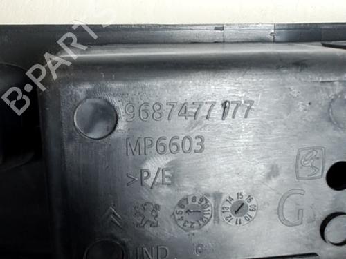 Other CITROËN C4 II (NC_) 1.6 HDi 90 | BP32663483O1