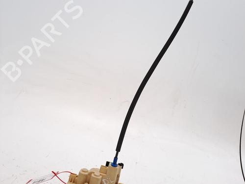 Used Front left lock FIAT PANDA (312_, 319_) 1.2 (312PXA1A) (69 hp) 27193543