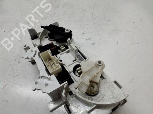 Commande Chauffage CITROËN BERLINGO Box Body/MPV (B9) 1.6 HDi / BlueHDi 75 | BP29991474I5