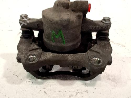 Right front brake caliper OPEL CORSA D (S07) 1.3 CDTI (L08, L68) | BP32312689M104