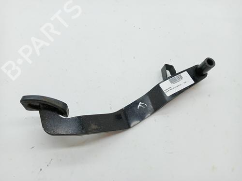 Used Break pedal SUZUKI JIMNY Closed Off-Road Vehicle (SN) 1.3 16V 4WD (SN413) (80 hp) 23345623