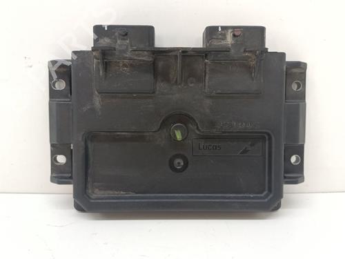 Computer motormanagement CITROËN BERLINGO / BERLINGO FIRST Box Body/MPV (M_) 1.9 D 70 (MBWJZ, MCWJZ) (69 hp) 28958143