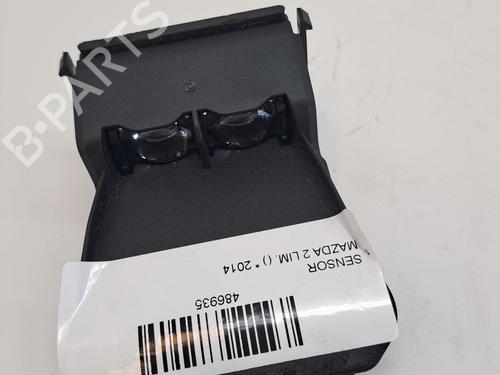 Elektronisk sensor MAZDA 2 Hatchback (DL, DJ) 1.5 SKYACTIV-G | BP23279971M84 