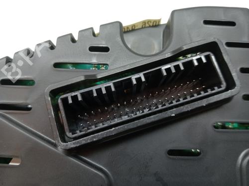 Used Instrument cluster KIA SPORTAGE IV (QL, QLE) 1.7 CRDi (116 hp) 24483524