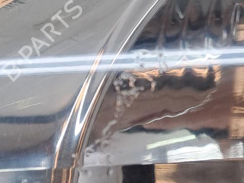 Right headlight PEUGEOT 307 SW (3H) 2.0 HDI 90 | BP27098644C29 