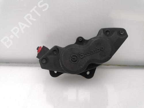 Bremssattel rechts vorne für BMW R 1300 R 1300 GS (GG13, GG13tha) (145 hp) 31061874
