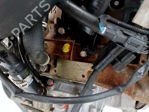 Engine FORD KUGA I 2.0 TDCi | BP29991213M1