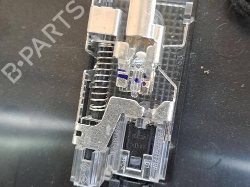 Glove box RENAULT GRAND SCÉNIC IV (R9_) 1.3 TCe 140 (R9NB) | BP23370066C95 