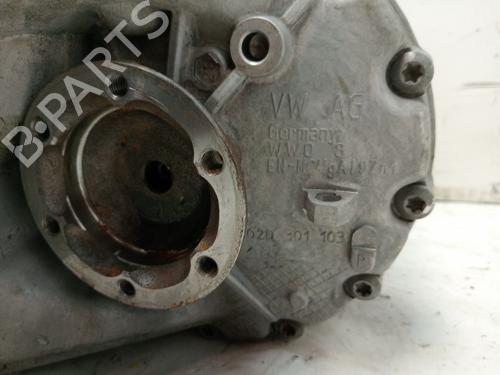 Gearbox SEAT LEON ST (5F8) 1.5 TGi | BP23362004M3 