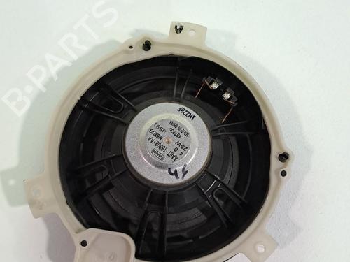 Luidspreker FORD C-MAX II (DXA/CB7, DXA/CEU) 1.6 Ti | BP23371635E2 