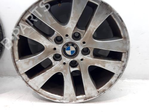 Used Rim Rim BMW 3 Touring (E91) 318 d (143 hp) 34238593 34238593