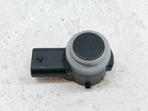 Used Electronic module Electronic module CITROËN JUMPY III Van (V_) 1.5 BlueHDi 120 (120 hp) 34341897 34341897