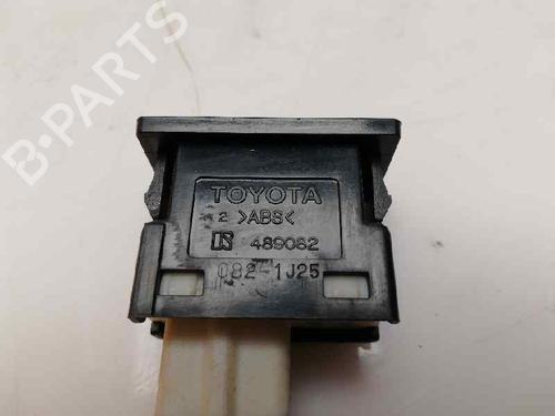 Commutateur TOYOTA RAV 4 II (_A2_) 2.0 D 4WD (CLA20_, CLA21_, CLA20R, CLA21R) (116 hp) 23650728