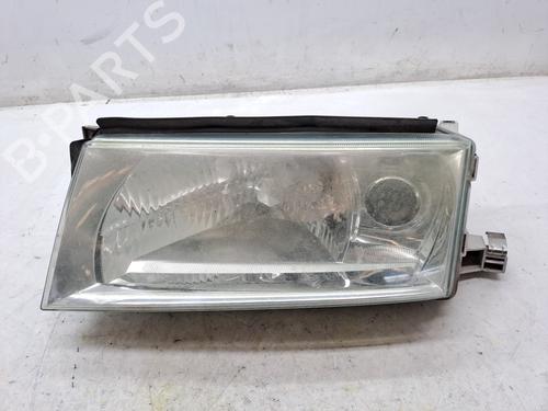 Left front indicator SKODA OCTAVIA I (1U2) 1.9 TDI | BP23359586C32 