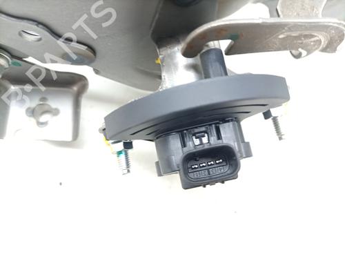 Break pedal TOYOTA YARIS (_P21_, _PA1_, _PH1_) 1.5 Hybrid (MXPH10, MXPH11) | BP29024350I19 