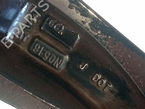 Rim NISSAN X-TRAIL III (T32_, T32R, T32RR) 1.6 dCi (T32) | BP24925884C45 