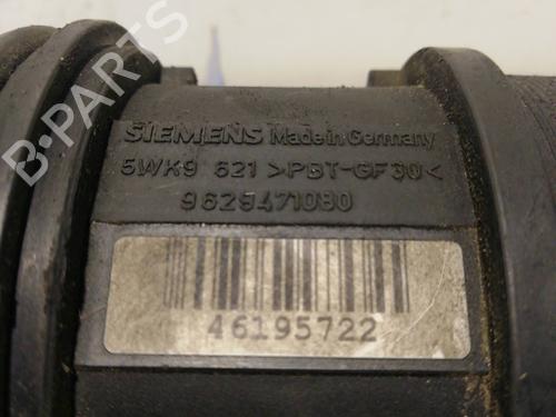 Used Mass air flow sensor CITROËN XANTIA (X1_, X2_) 2.0 HDI 109 (109 hp) 25460321