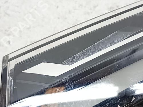 Right tailgate light RENAULT CAPTUR II (HF_) TCe 90 (HFM6) | BP38749321C80 - Image 2