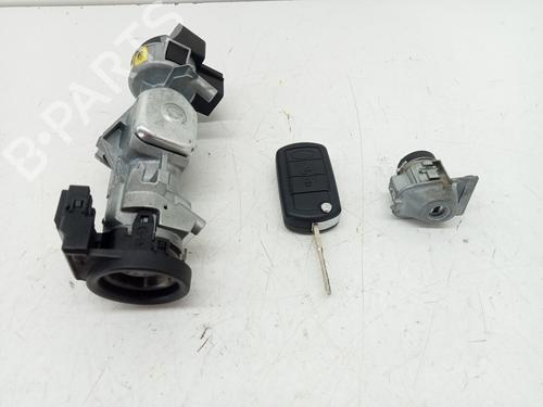 Clé de contact LAND ROVER RANGE ROVER SPORT I (L320) 2.7 D 4x4 (190 hp) 29301787