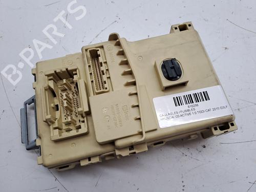 Sikringsdose HYUNDAI i20 III (BC3, BI3) 1.0 T-GDI | BP23974733E1 